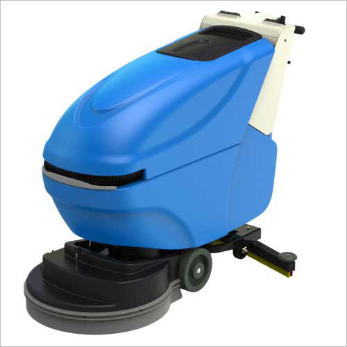 AUTO SCRUBBER DRIER (SC-461C)