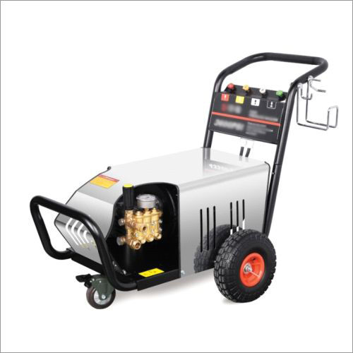 COLD WATER HIGH PRESSURE WASHER (3WZ-3600, 4350