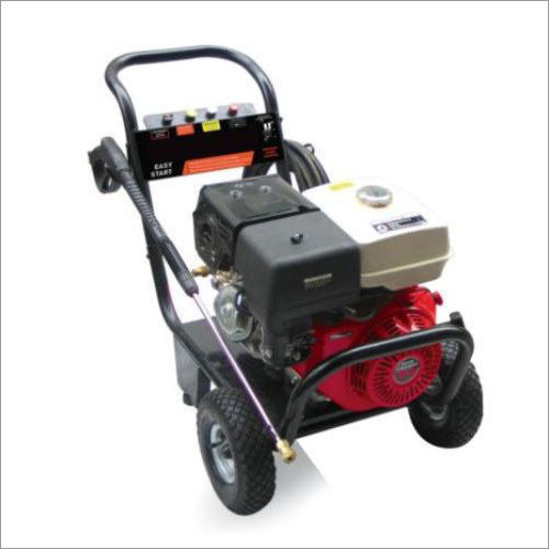 HIGH PRESSURE WASHER (HQ-180F)