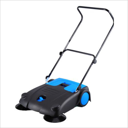 WALK BEHIND MANUAL SWEEPER (MS-70)