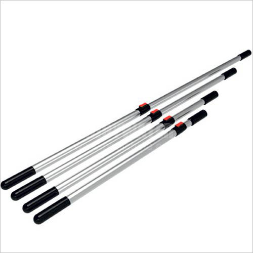 Telescopic Poles