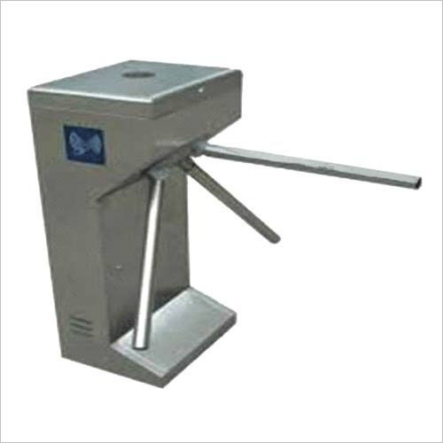 Tripod Turnstile