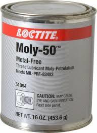 moly 50