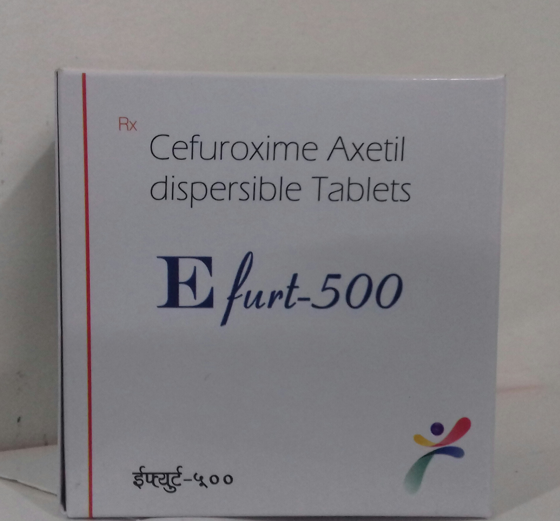 Cefuroxime 500 Tablet