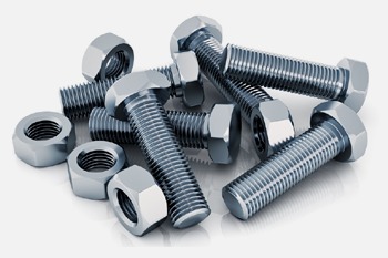 Nuts & Bolts