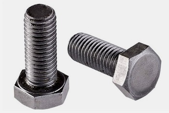 Bolts and Nuts