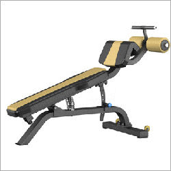 AB Adjustable Bench