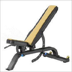 Adjustable Gym Bench