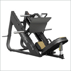 45 Degree Leg Press Machine