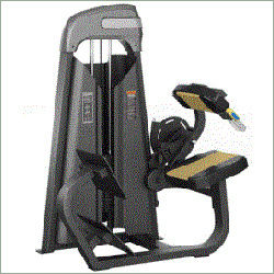 Abdominal Machine