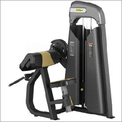 Bicep Machine