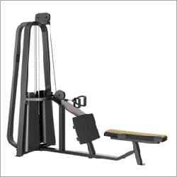 Ground Rowing Machine