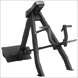 Incline T Bar Machine By BODY FITNESS EQUIPS
