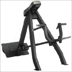 Incline T Bar Machine