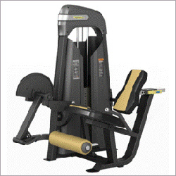Leg Extension Machinery By BODY FITNESS EQUIPS