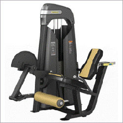 Leg Extension Machinery