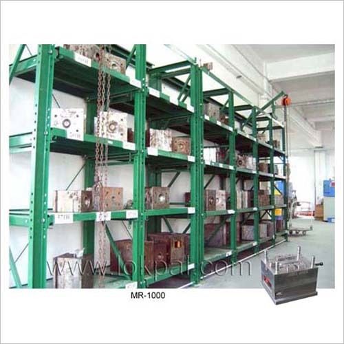 Mould Racks