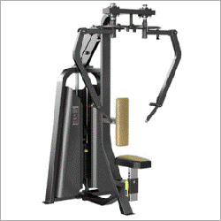 Butterfly Machine By BODY FITNESS EQUIPS