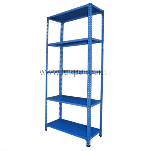 Slotted Angle Racks