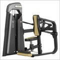Tricep Press Down Machine
