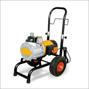 Paint & Putty Sprayer(JC 326 E)