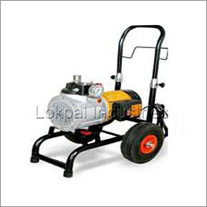 Electrical Paint Sprayer (JC6)