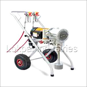 Electrical Paint Sprayer (JC9)