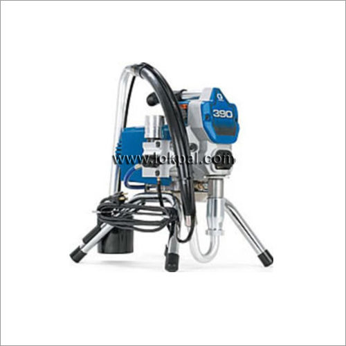 Texture Putty Pressure Washers (Ultra 390)