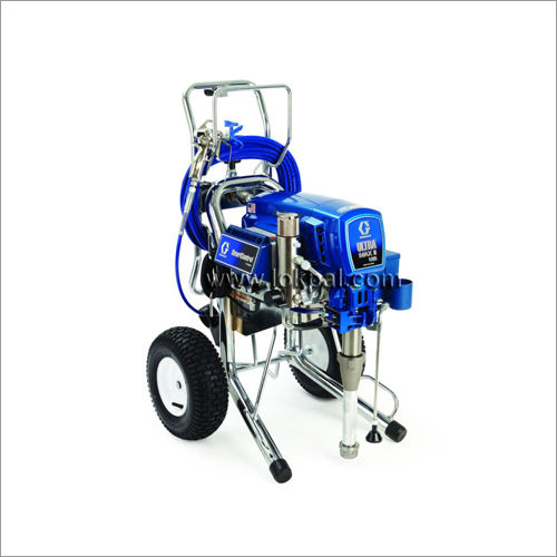 Texture Putty Pressure Washers (Ultra Max II 1095)