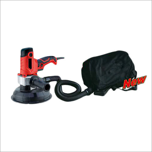 Drywall Sander With Vacuum