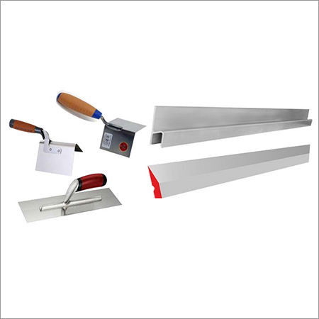 Plastering Tools