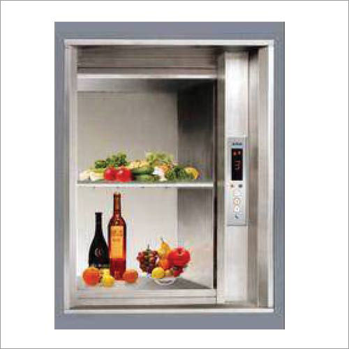 Dumbwaiter