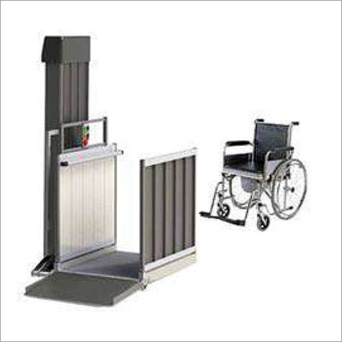 Wheelchair Lift