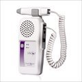Hand Held Vascular Doppler