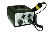 Electric Nail Filing Systems