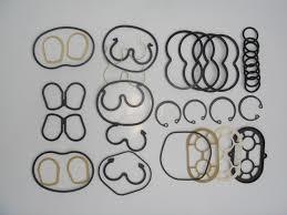 Hydraulic Pump Motor Seal Kit