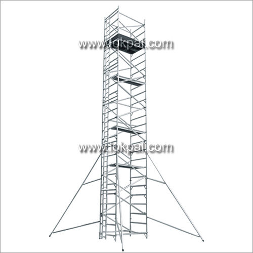 Scaffold Tower