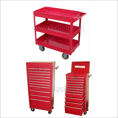 Services Cart