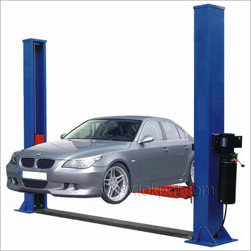 Two Post Car Lift