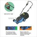 Electric Lawnmower