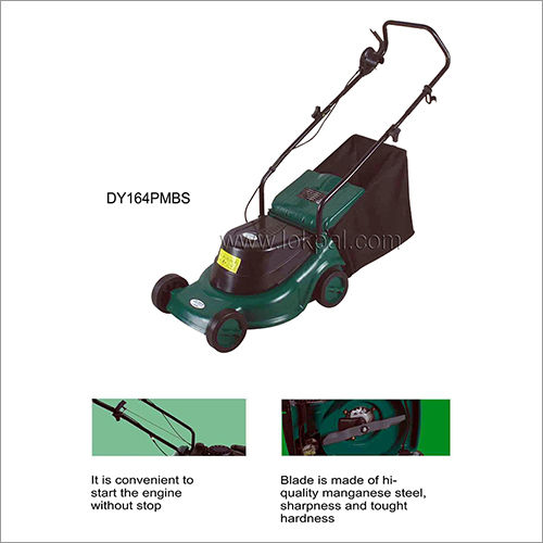 Gasoline Lawn Mower (DY 164 PMBC)