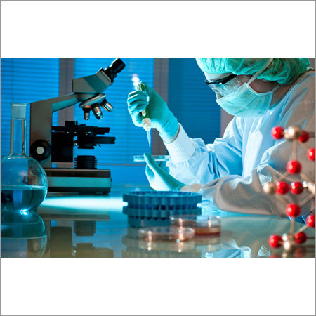 Lab Equipment