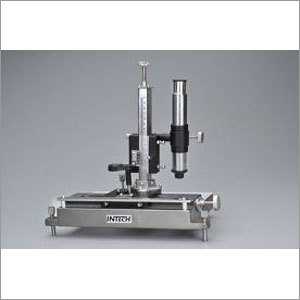 Travelling Microscope