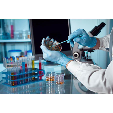 Medical Laboratory Equipments