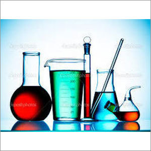 Laboratory Lab Chemicals