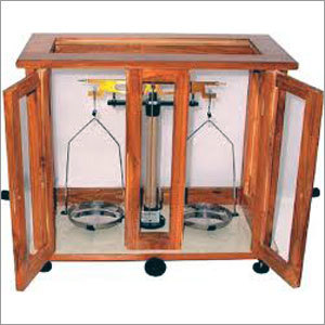 Physical Balance Machine