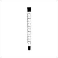 Fractionating Column - Borosilicate Glass 10mm-50mm Diameter 150mm-1000mm Length | High Purity Thermal Shock Resistance Acid Resistant Durable Uniform Wall Low Leaching
