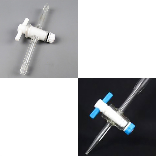 PTFE Stop Cock