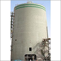 Cement Silos By BHARTI HEAVY ENGINEERING CO.