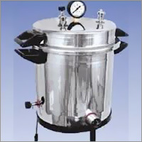 Autoclave